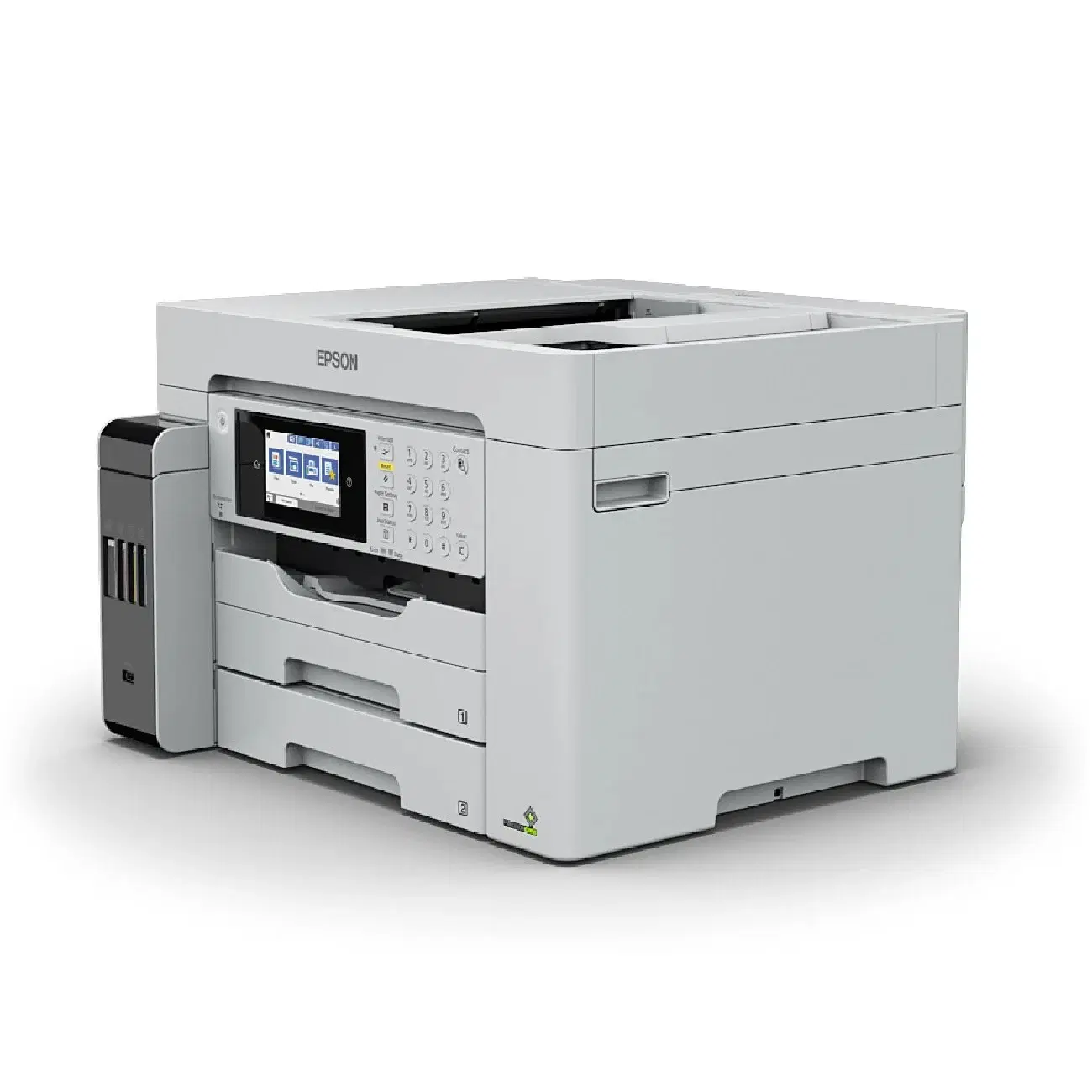 Printer diaqnostikası