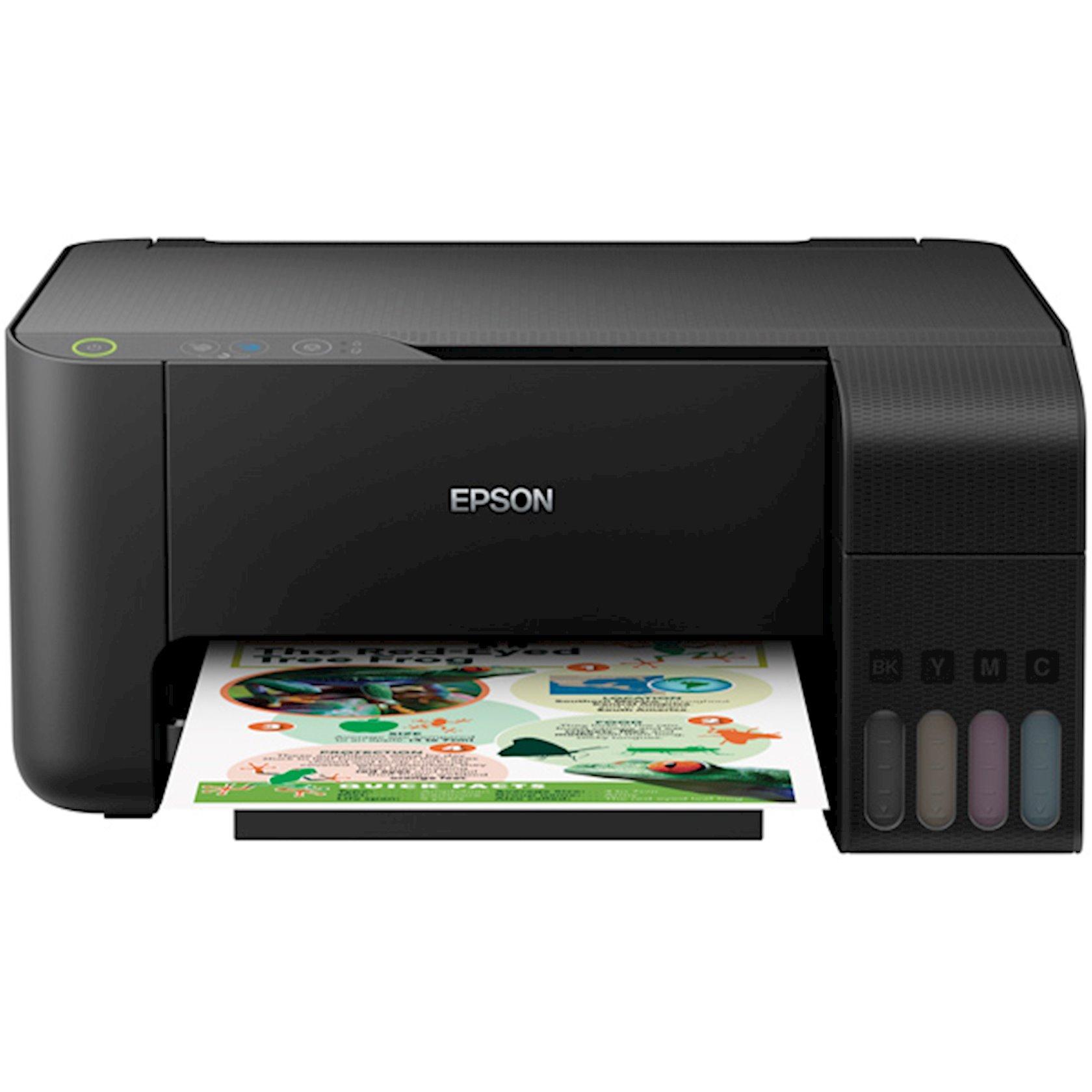 Epson L3100, şəkil 1