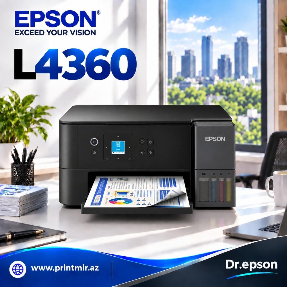 Epson L4360, şəkil 1