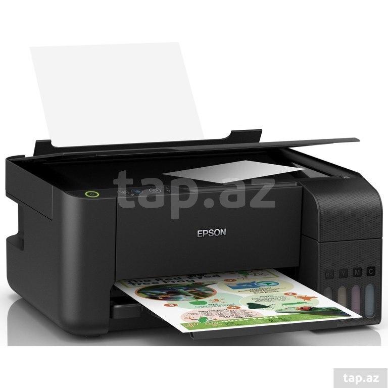 Epson L3101, şəkil 1