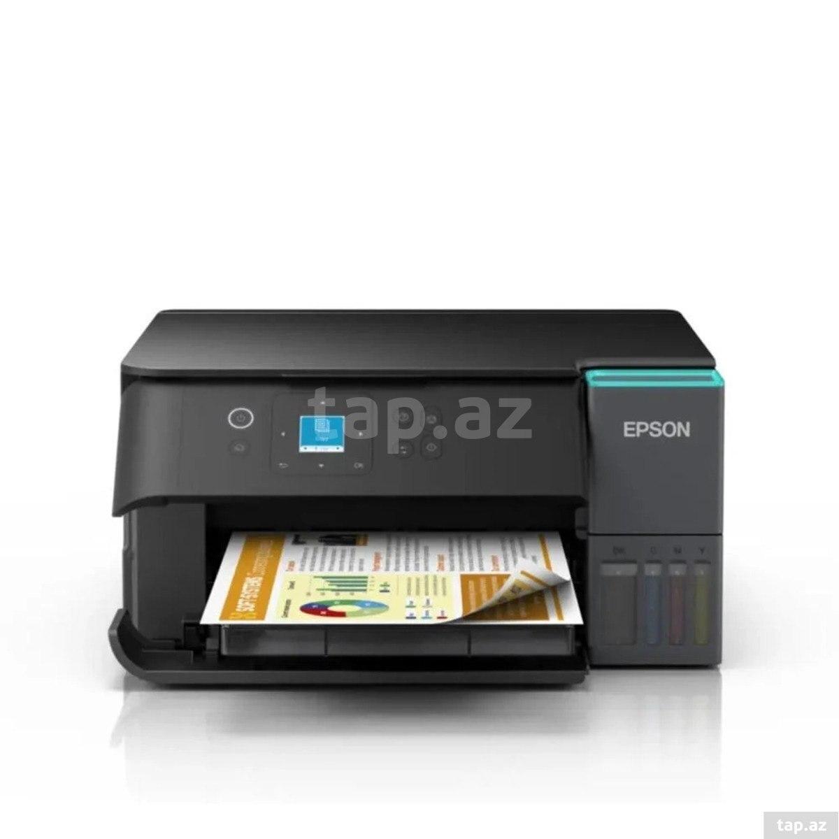 Epson L4367