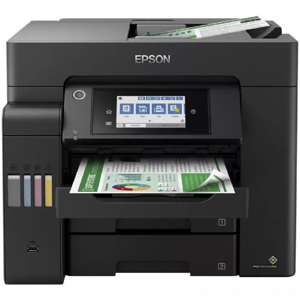 Epson printer L6550 CIS C11CJ30404, şəkil 1