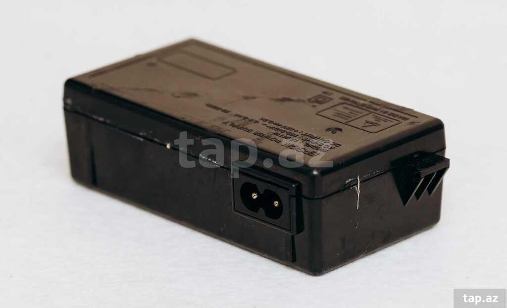 Epson Qida bloku, şəkil 1