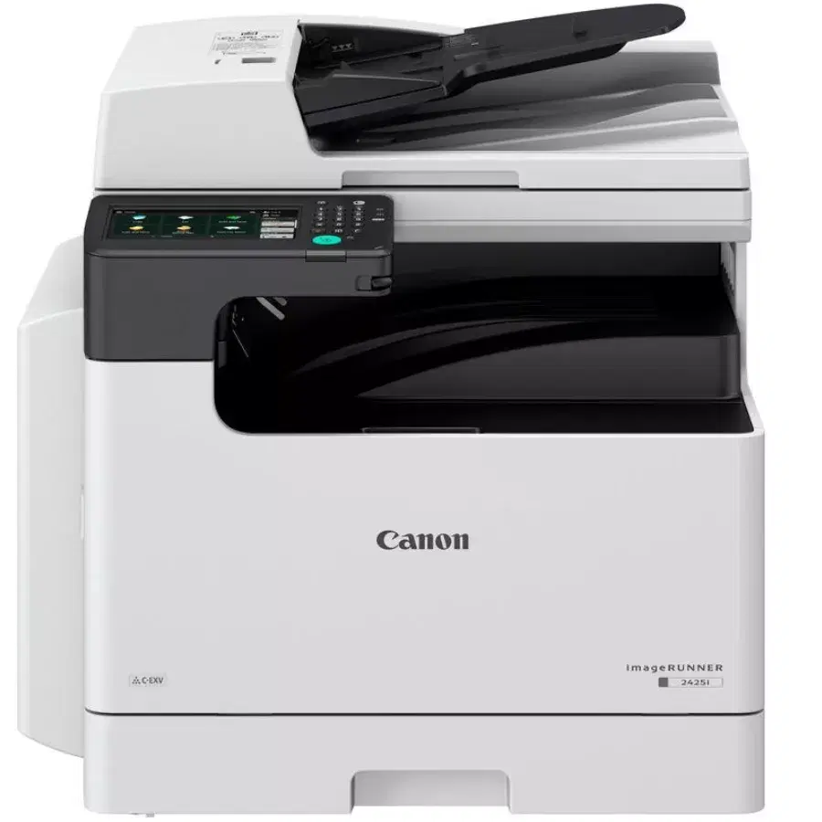 Canon IMAGERUNNER 2425I II MFP, şəkil 1
