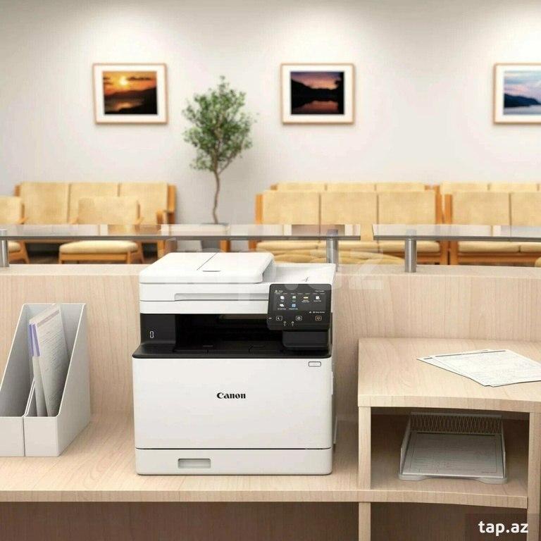 Canon Laser printer i-Sensys MF752Cdw /MFP/ A4, şəkil 1
