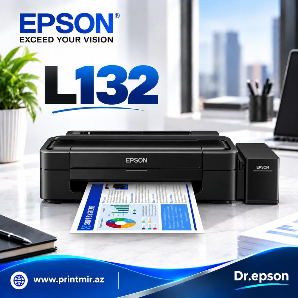 Epson L132, şəkil 1