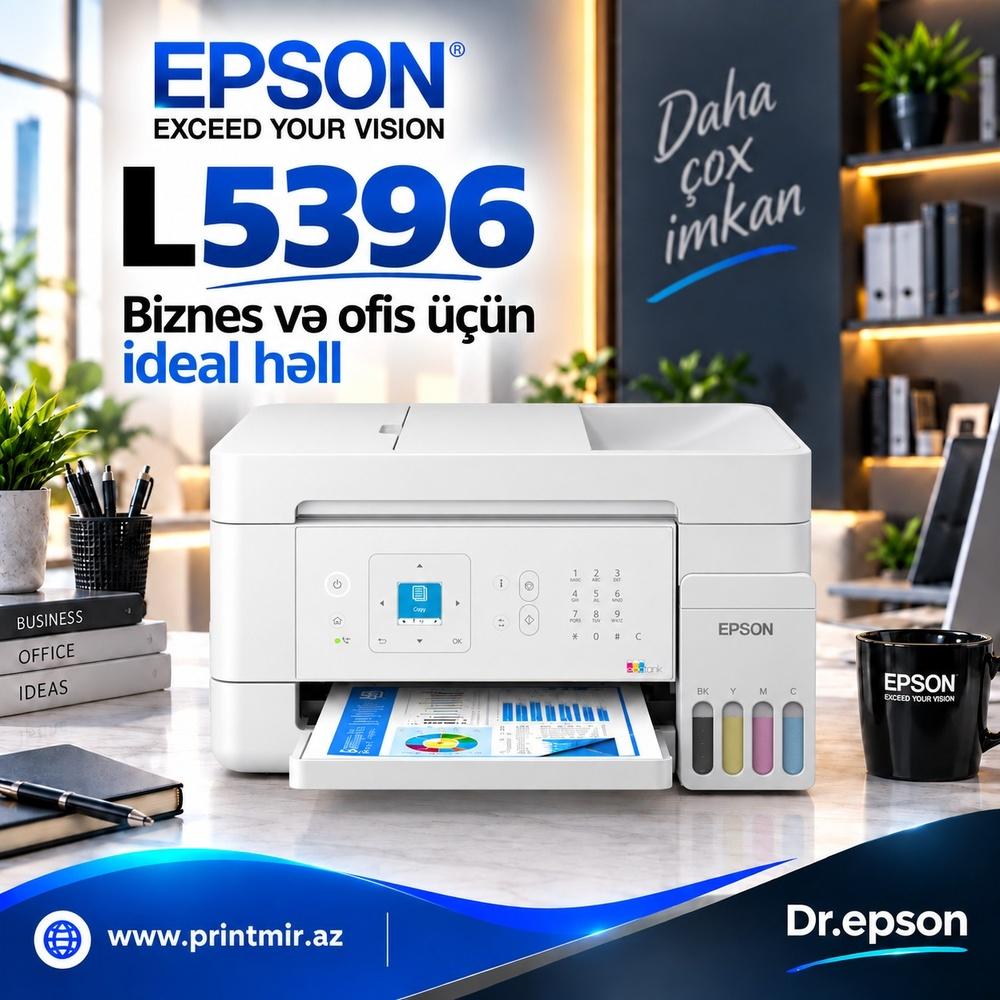 Epson L5396, şəkil 1