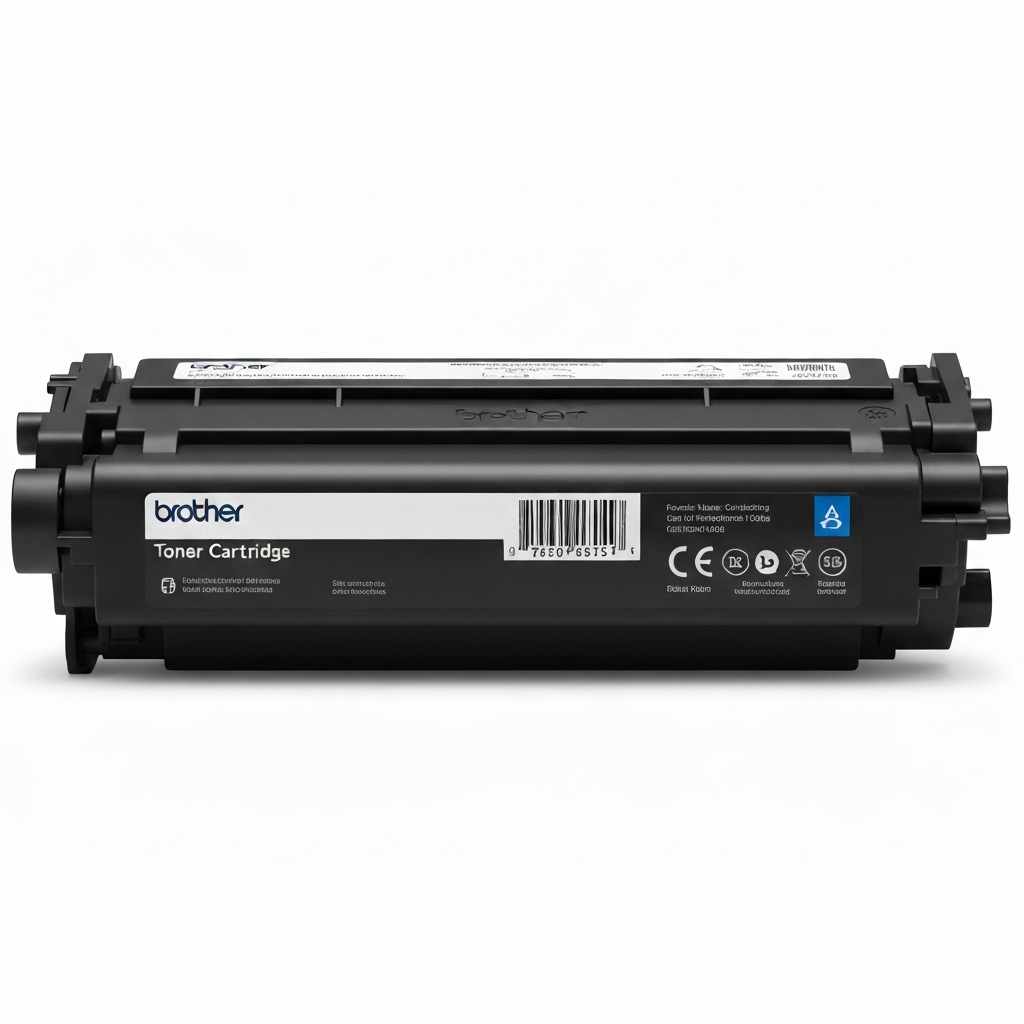 Brother TN-760 Toner