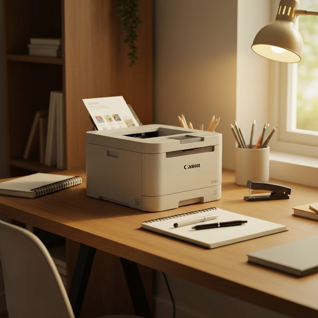 Canon PIXMA TS3520