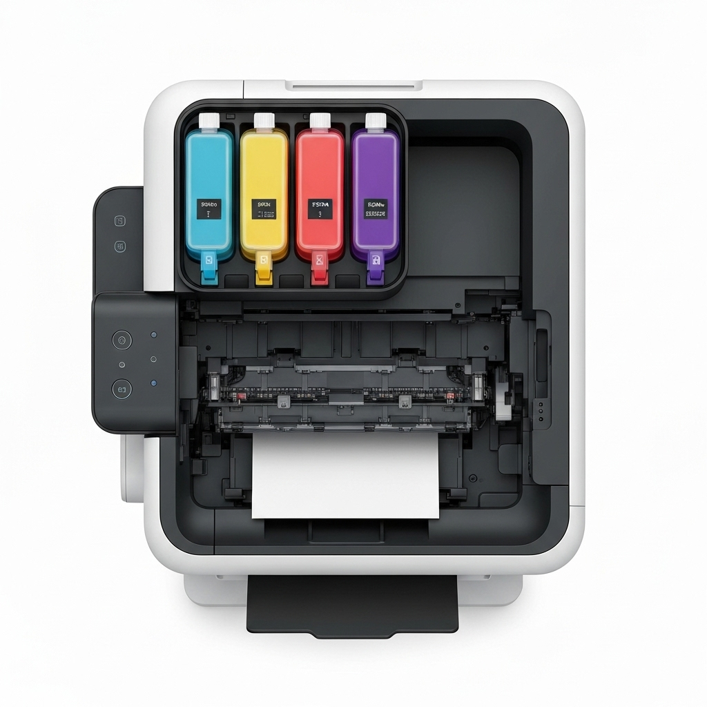 Epson EcoTank ET-2720