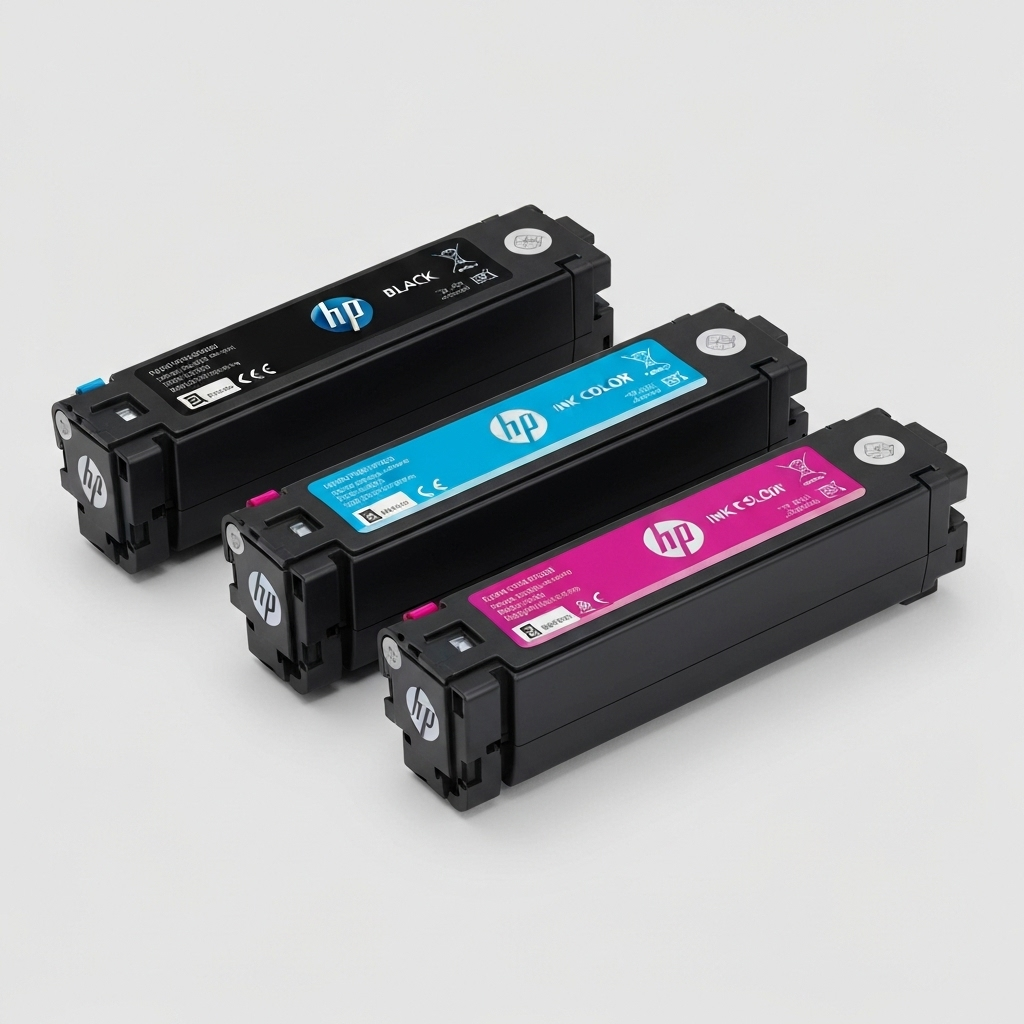 HP 305XL Ink Cartridge