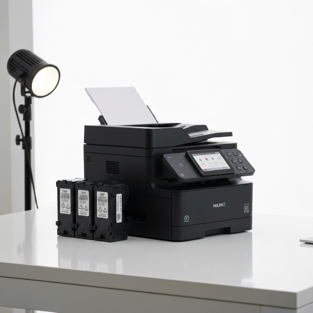 Professional printing solutions